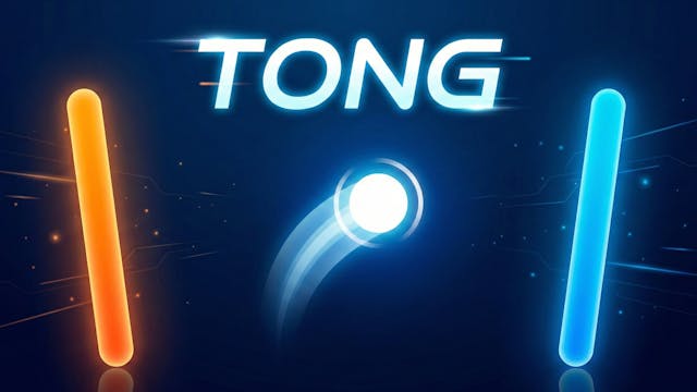 Tong